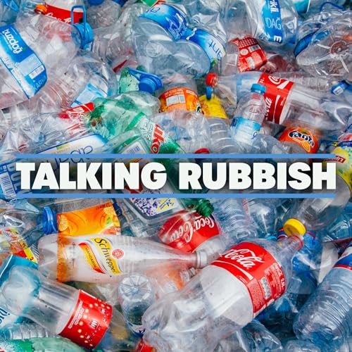 72. Why labels on bottles could ruin our recycling