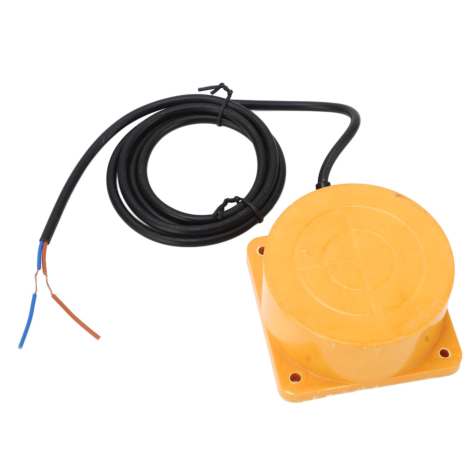 Sensor de proximidad IP65 para Control Industrial Detección de Metales magnéticos
