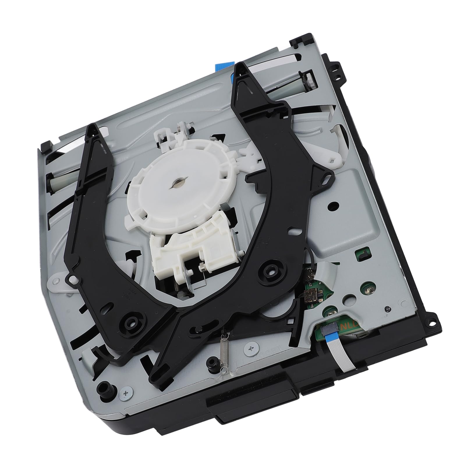 ASHATA Wewnętrzny Dysk Optyczny dla SLIM 2000, Optical DVD DISC DISS Wymiana SLIM 2000 CHU2015 20xx Akcesoria Konsoli Gier, Wtyczni i Odtwarzania