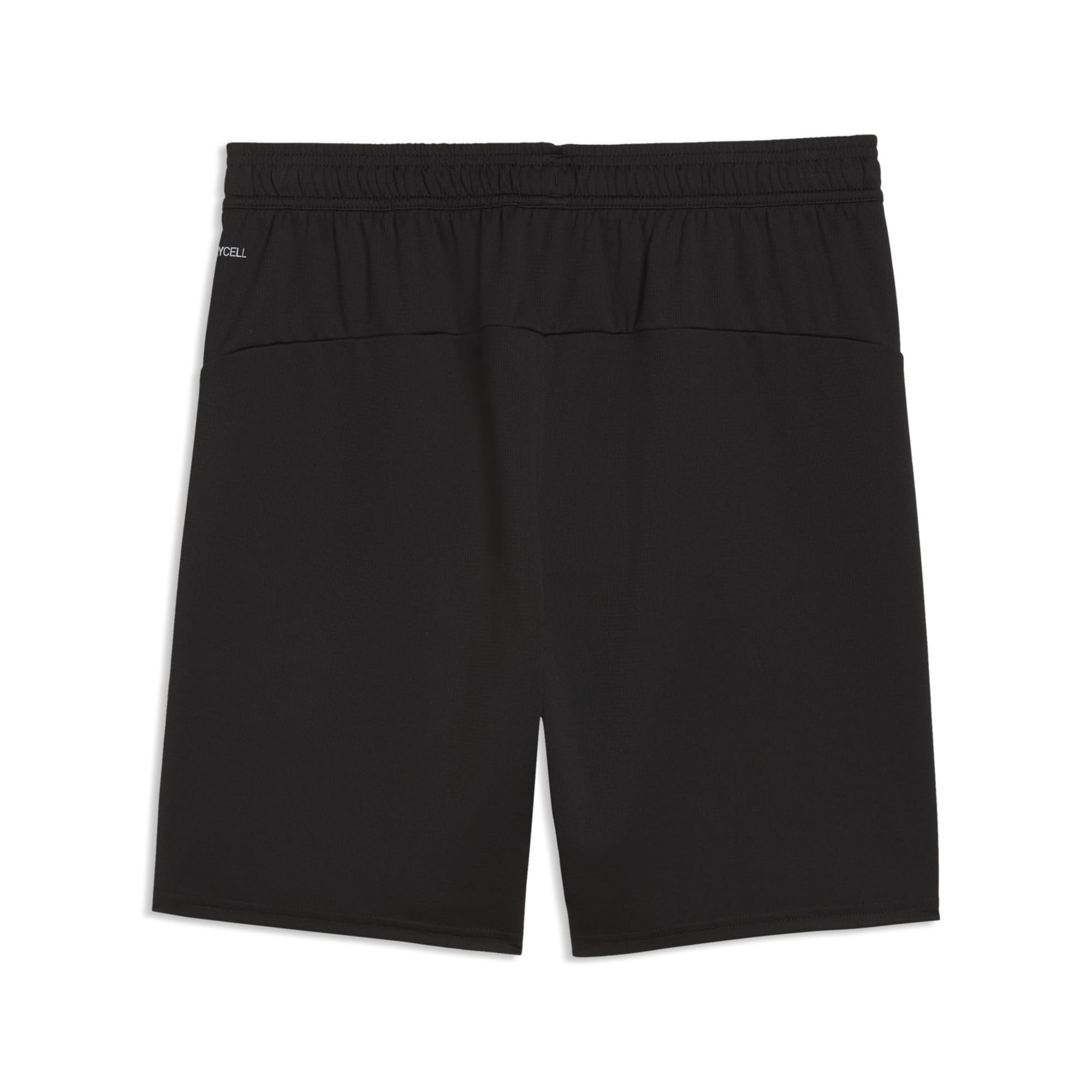 PUMA Herren Strick-Shorts Borussia Dortmund Replica Shorts