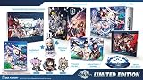 Azur Lane – Limited Edition (PS4)