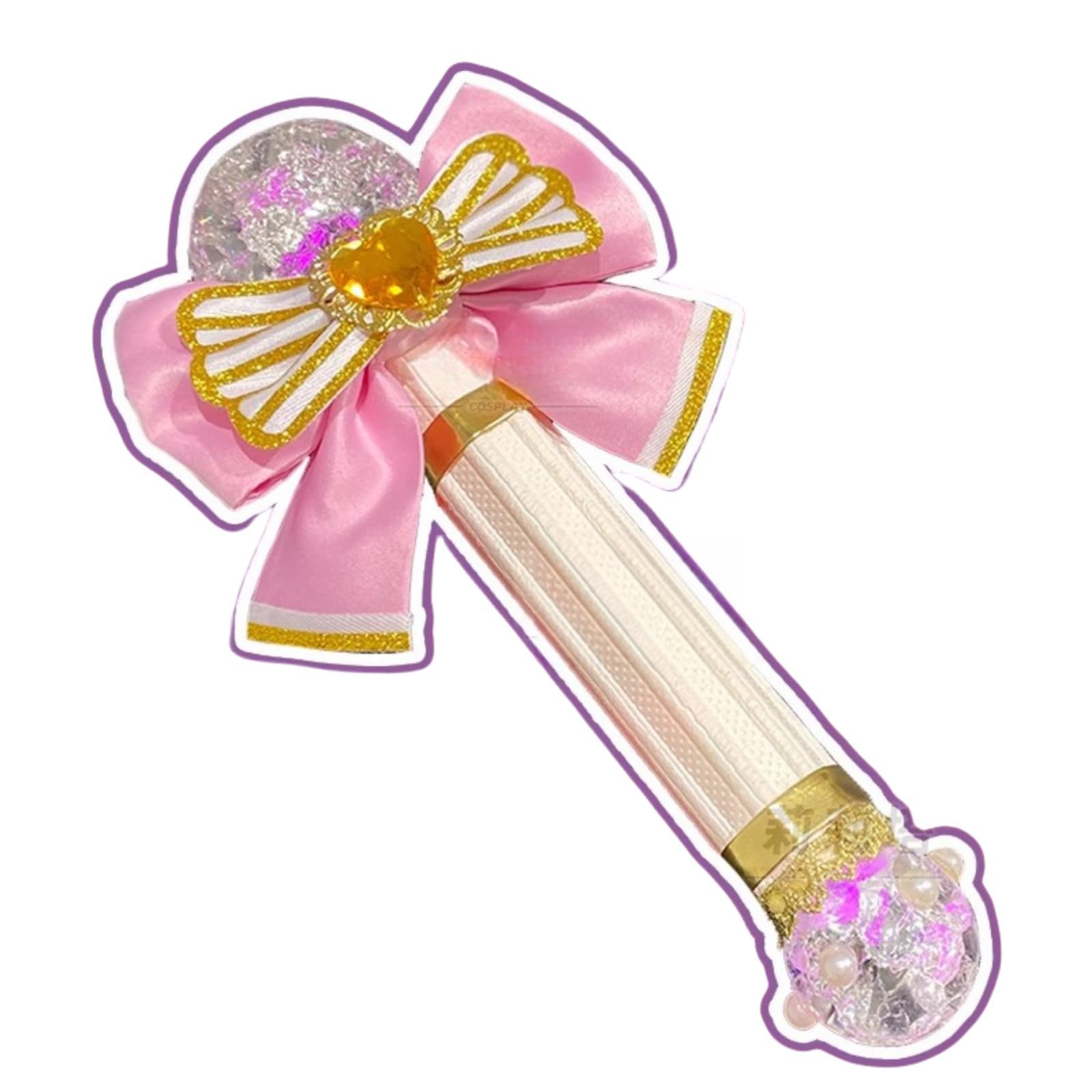 プリパラ 真中らぁら cos道具 Amazon.co.jp: [エアーズCOS] Z プリパラ 真中らぁら マイク コスプレ
