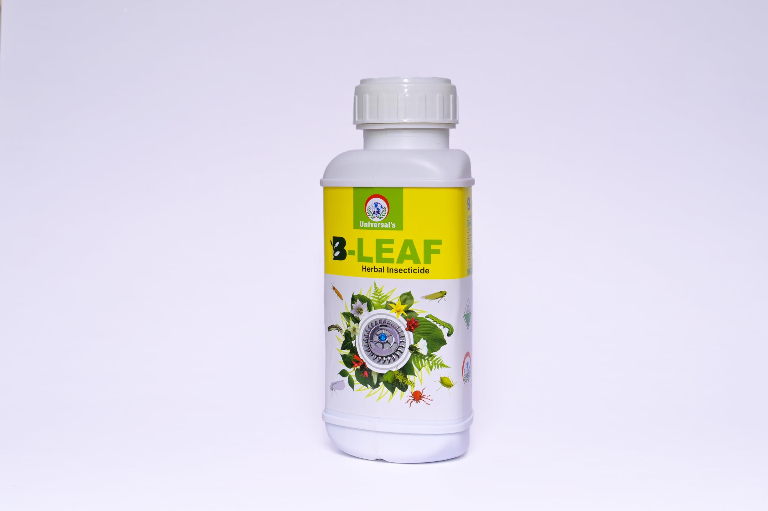 B Leaf Herbal Plant Care Spray 250ml | Neem Cinnamon Eucalyptus Paprika Thymol Extracts | Garden and Farm Plant Maintenance | Herbal Plant Support Solution | Botanical Plant Care-image-37