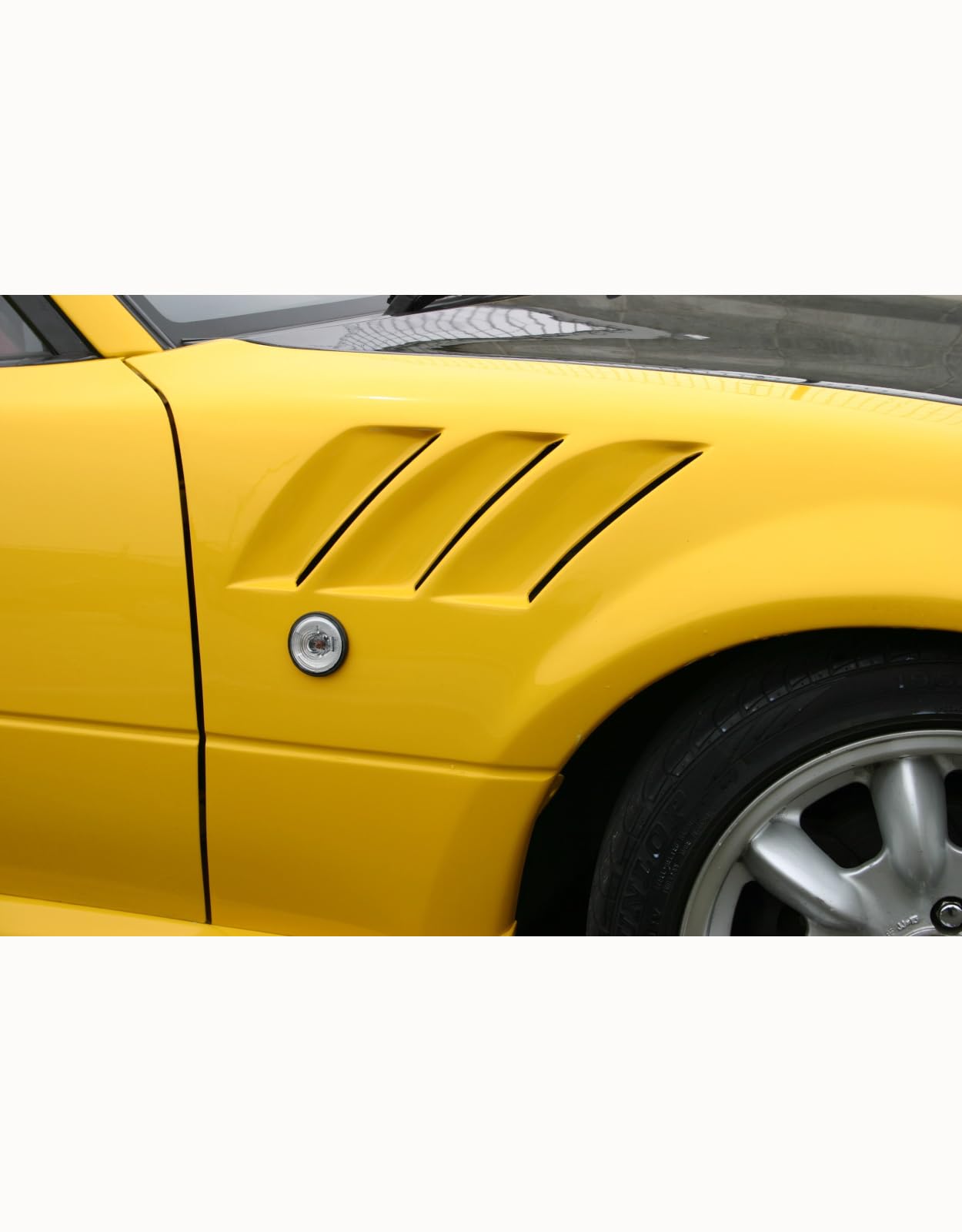 Amazon | s2racing ロードスターNA ワイドシャークフェンダー マツダ