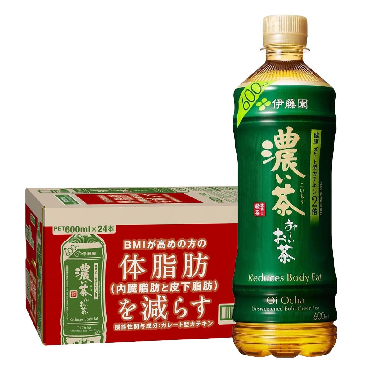 のりのり 濃い茶 Amazon.co.jp: 伊藤園 お~いお茶濃い茶1ケース600ml×24本 : 食品・飲料