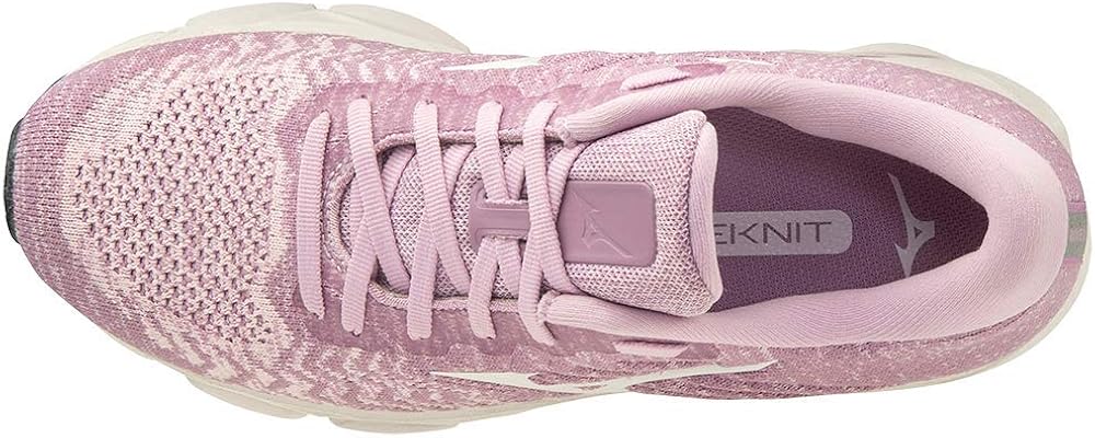 Mizuno Women's Wave Inspire 16 Waveknit