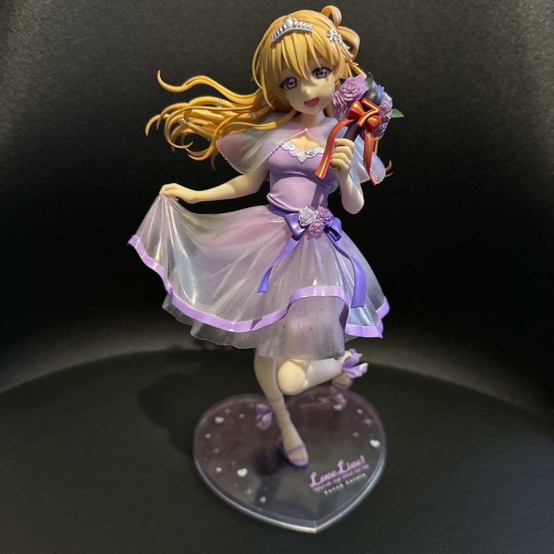 Amazon | アルター 近江 彼方 Special 7ver フィギュア | フィギュア 