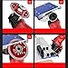 Angle Grinder Stand for Tile 45° Chamfer Cutting - Special Cutting Bracket, Angle Grinding Fixed Holder, Sturdy Stand