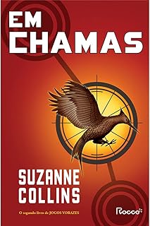Em chamas [paperback] Collins, Suzanne and Elia, Alexandre
