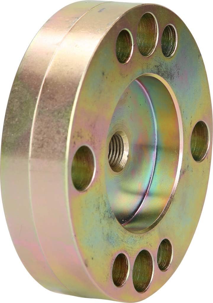KS Tools 460.4343 Guide Plate for P11C Outer Diameter 4.6 inches (116 mm)