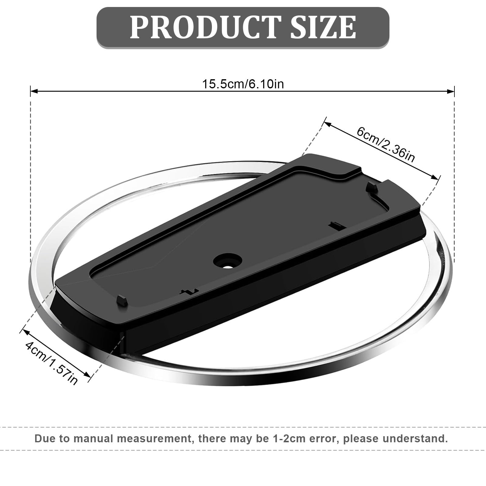 Soporte Vertical para Tation 5 Slim: Soporte para Play Tation 5 Slim, Ps5 Slim Stand para Pla Tation 5 Slim Discs Y Digital, Soporte Vertical para PS5 Slim Console