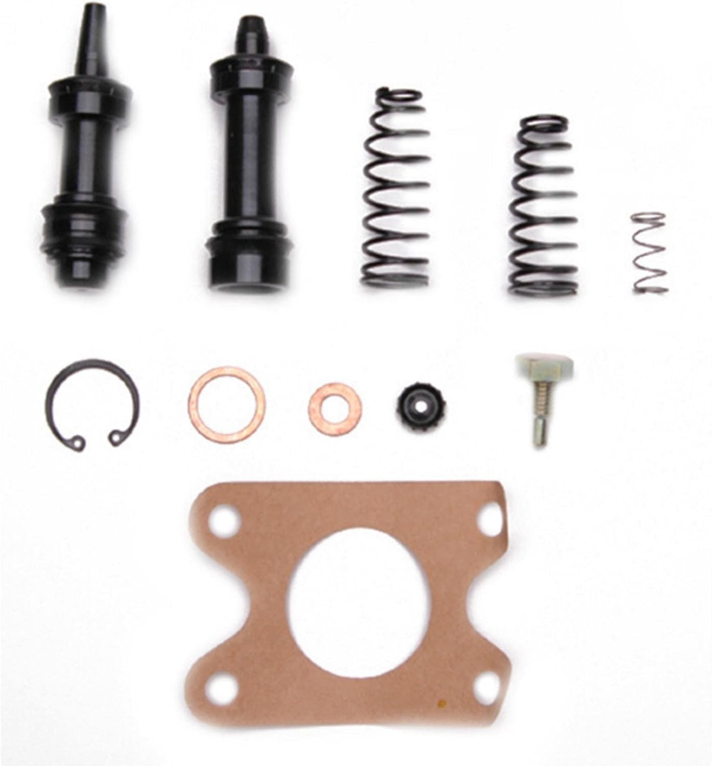 Master Brake Cylinder Repair Kit Compatible With Chevrolet