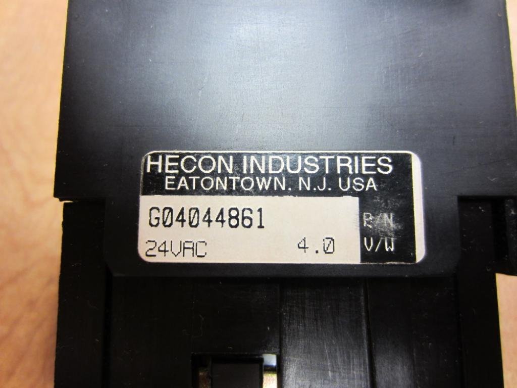 G04044861 Totalizer Counter