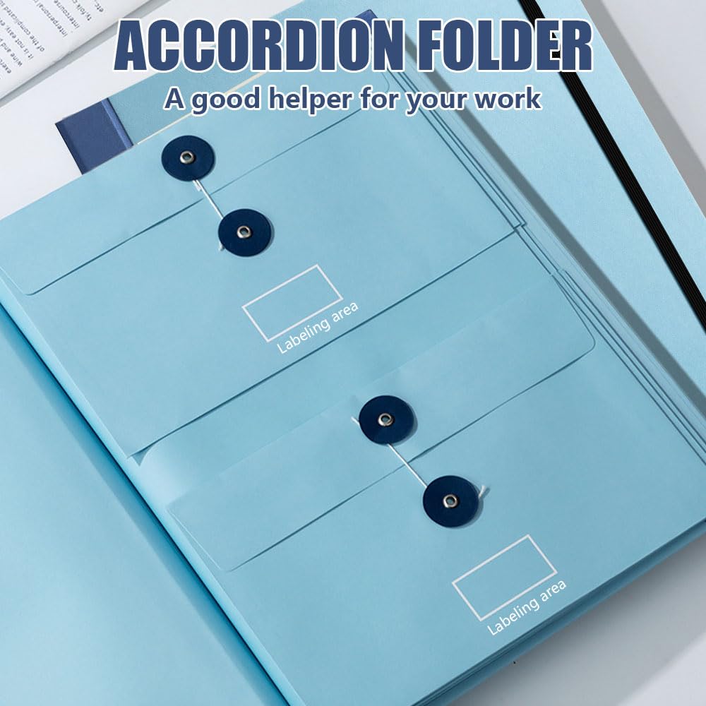 Book Of Life Veleron If I Die Binder UK, Life Book Organizer, Document Folio, Important Document - View #10