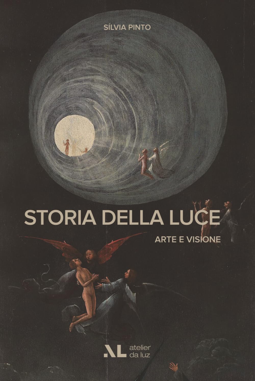 Storia della Luce: Arte e Visione