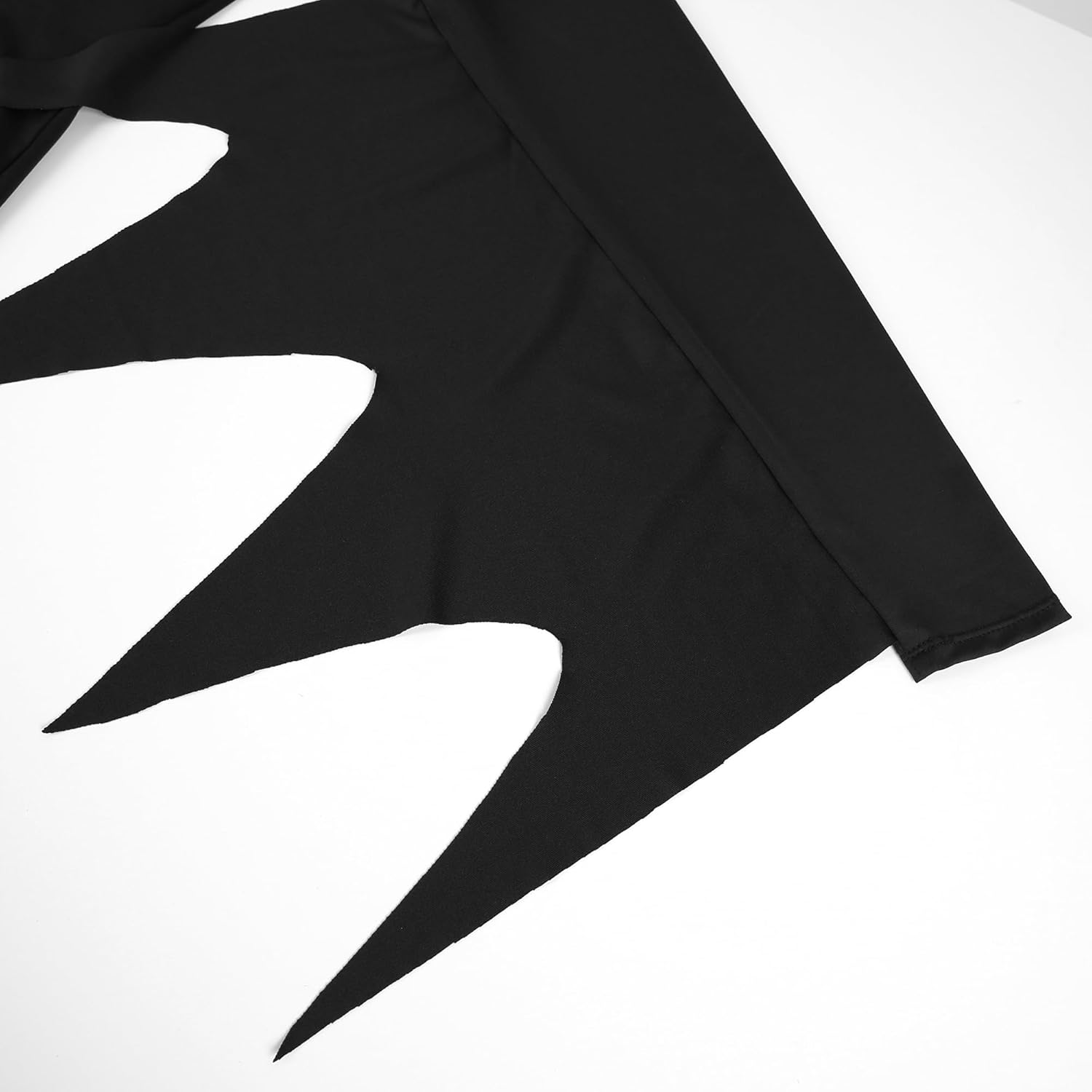 CICOCI Witch Costume Women With Wicked Witch Hat Halloween Costume For Adult Witch dress Full Outfits - Image 6