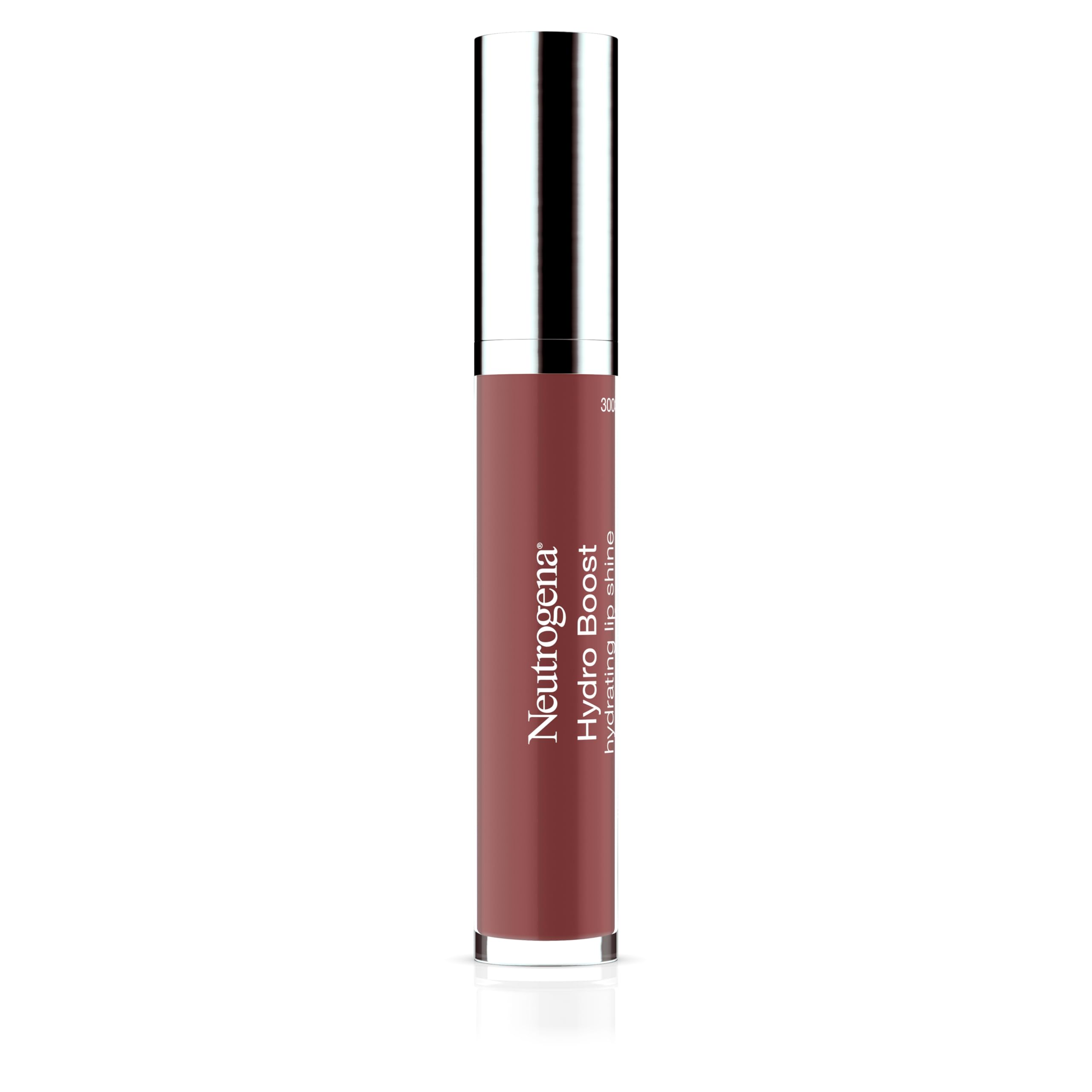 Neutrogena Hydro Boost Lip Gloss - Pink Mocha -3 Neutrogena Hydro Boost Lip Gloss - Pink Mocha -3