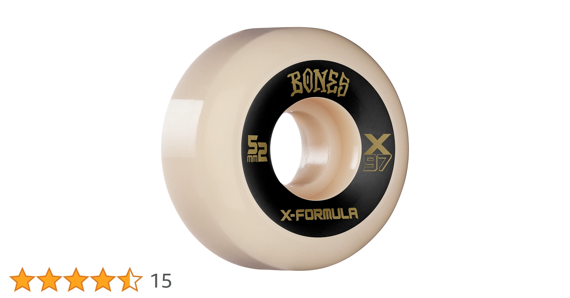 Amazon | ボーンズ ウィール BONES WHEELS X-FORMULA V5 SIDECUT