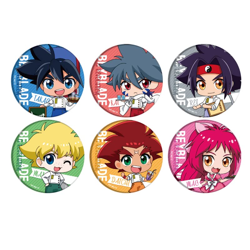 Amazon.co.jp: 爆転シュート ベイブレード Gレボリューション 06