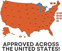 Vista 4 de AutoSock - Alternativa a la cadena para la rueda 697. Tamaño: 697.