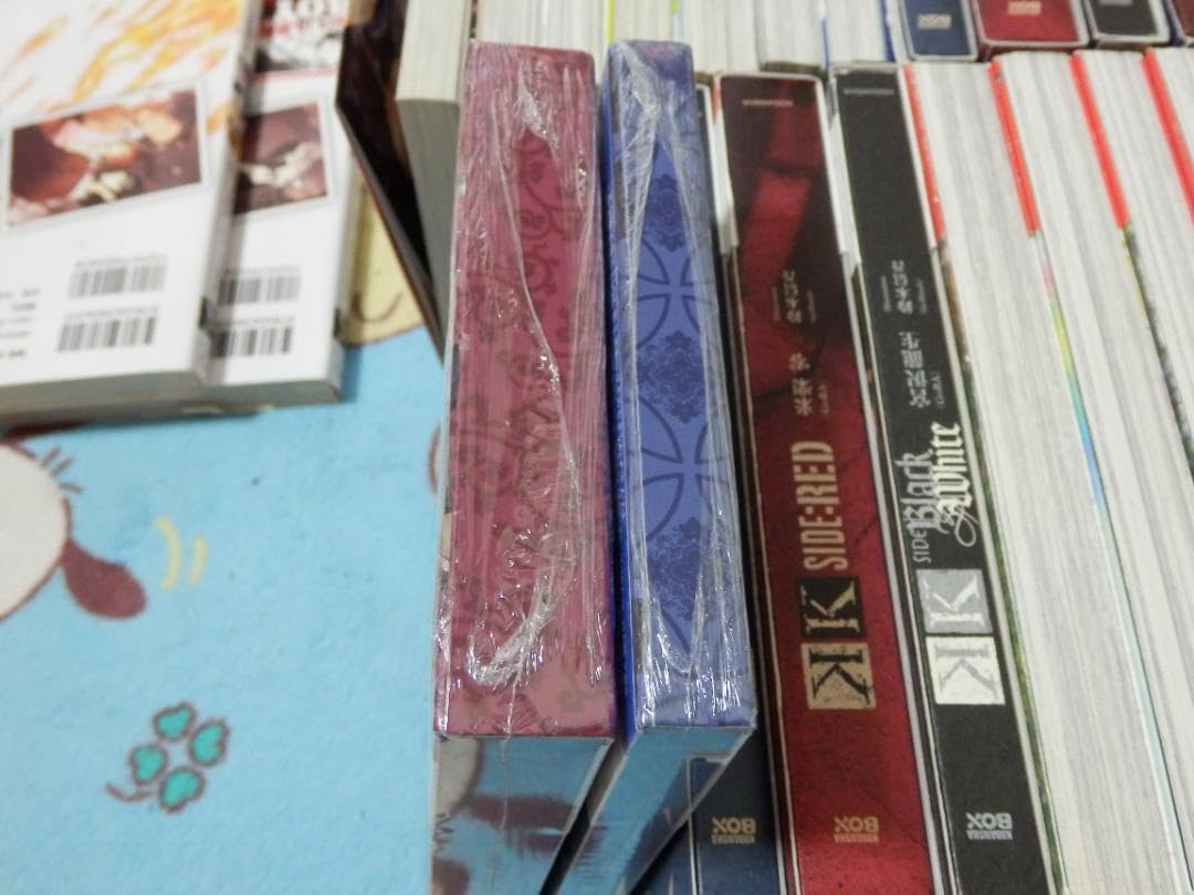 Amazon.co.jp: マンガ大賞響亜人Kクローズマージナルオペレーション星