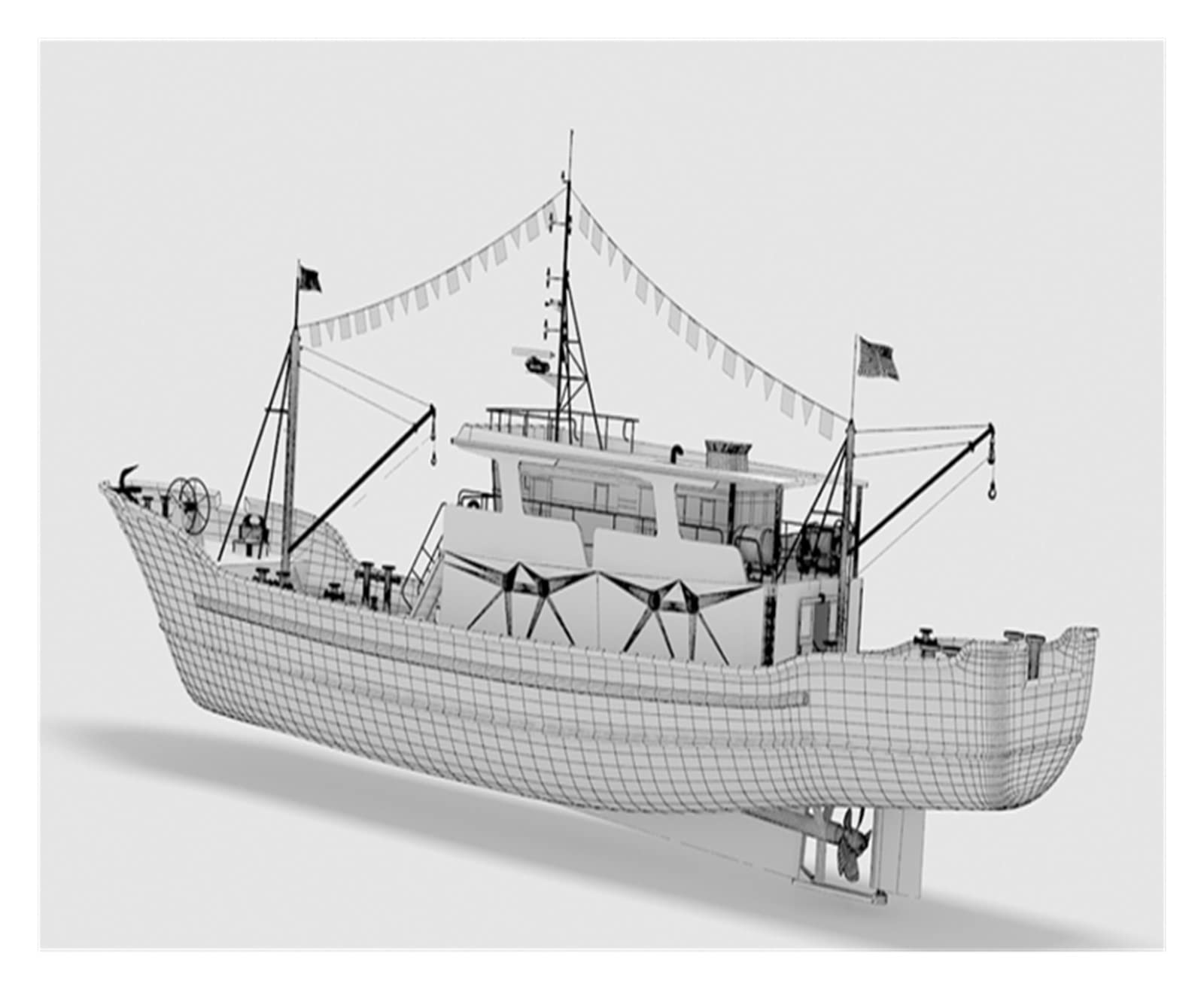 中国　置物　漁 Amazon.co.jp: 1/70 江蘇省と浙江省の漁船モデル展示ホールの