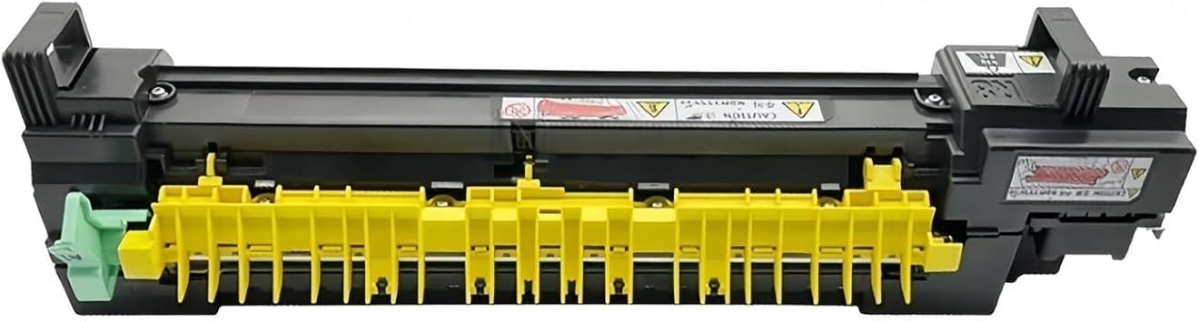 604K62220 Fuser Unit Assembly Fuser Cartridge 604K62221 604K62222 604K94290, Compatible for Xerox WorkCentre 7525 7530 7535 7830 7835220V