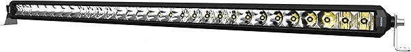 Philips Automotive Lighting Ultinon Drive LED Light Bar 30” Single Row