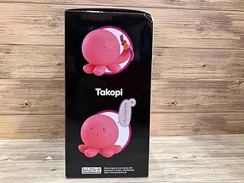 Amazon | 【未開封】ねんどろいど 2021 タコピーの原罪 タコピー