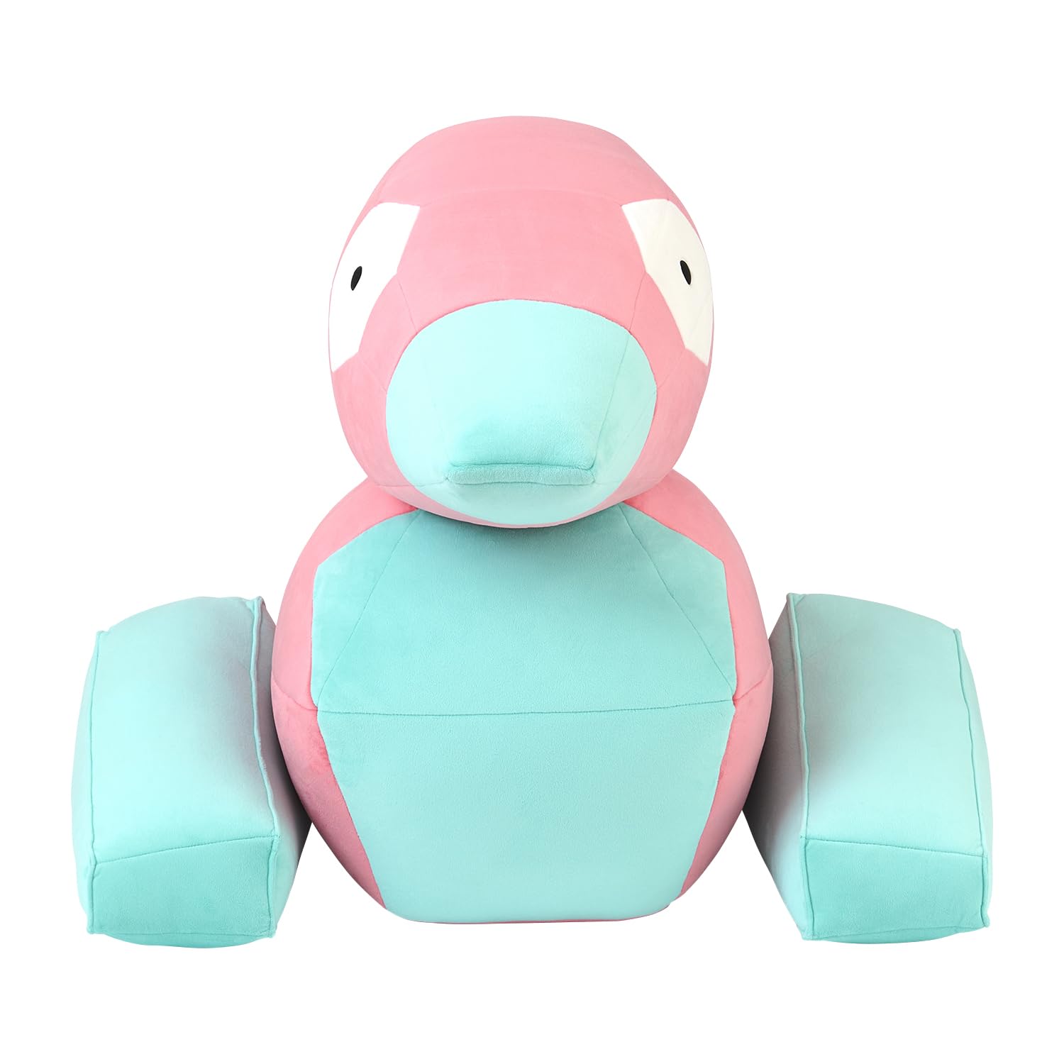 Amazon.co.jp: ポケモンセンターオリジナル ぬいぐるみ 等身大ポリゴン