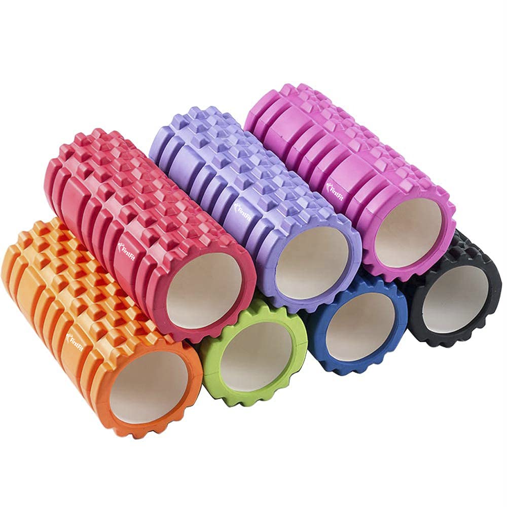 See full amazon price history chart for FirstFit Professional Long Acupressure Grid Design Soft and Durable Foam Roller (13" X 5" Inch) Size FirstFit Professional Long Acupressure Grid Design Soft and Durable Foam Roller (13" X 5" Inch) Size (B08MBGY6YN) Amazon Price History, Amazon Price Tracker