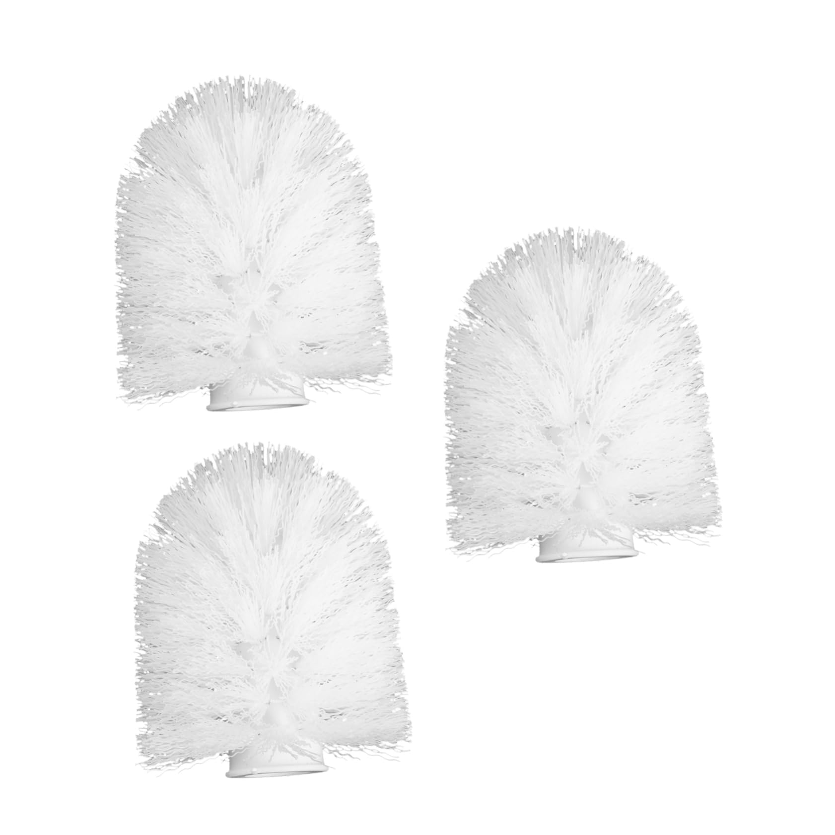 Tête de brosse de rechange éliminant le tartre, lot de 9 COLLBATH