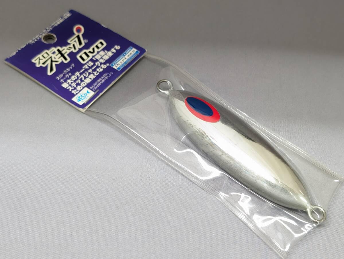 Amazon.co.jp: ディープライナー スロースキップ OVO オーヴォ 300g