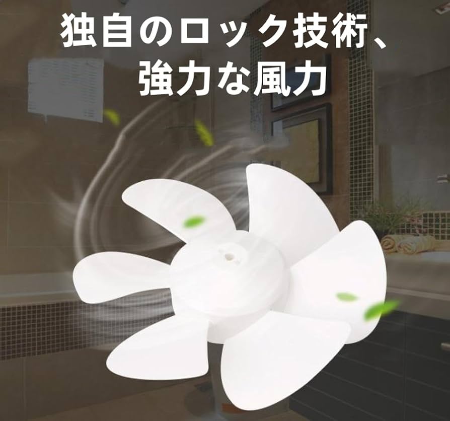 Amazon.co.jp: 換気扇 30cm 壁掛け換気扇 大風量 パワフル 有圧換気扇