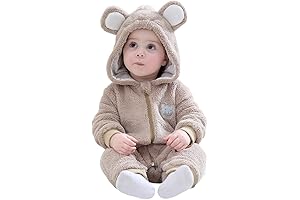 TONWHAR Kid's and Toddler's Costume, Animal Outfit for 2t