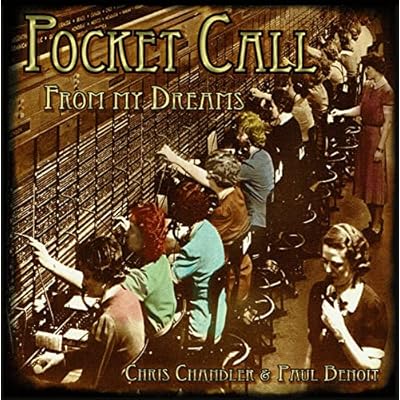 Pocket Call from My Dreams