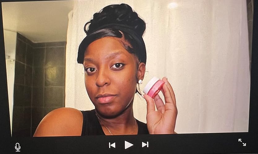 Review Image by Kiara Chery