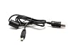 MaxLLTo® USB Data Charger Cable Lead for Casio Exilim EX-Z1 EXZ1 EX-Z100 EXZ100 EX-Z1080 EXZ1080 EX-Z115 EXZ115 EX-Z150 EXZ150 EX-Z19 EXZ19 EX-Z200 EXZ200 Camera
