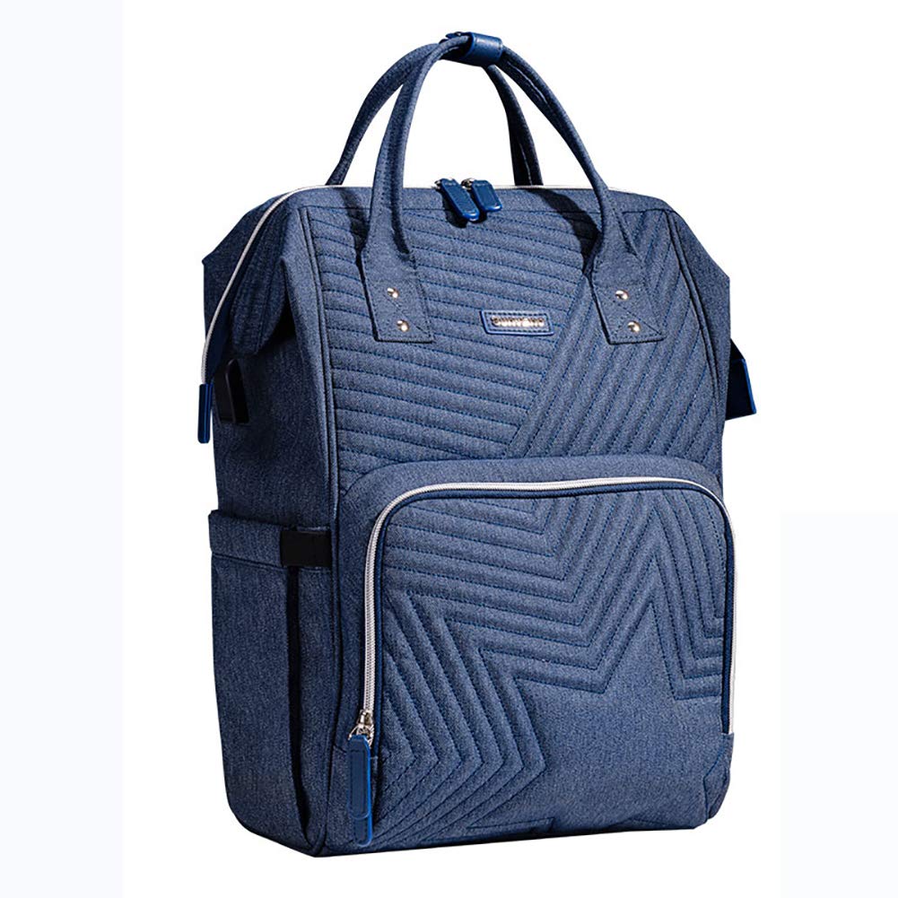 oioi nappy bag baby bunting