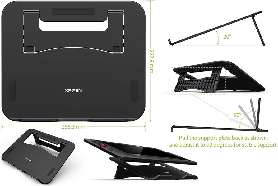 液タブ・ペンタブ xp-pen 12 Amazon.co.jp: XPPen 液タブ 液晶ペンタブ 12インチ Artistシリーズ