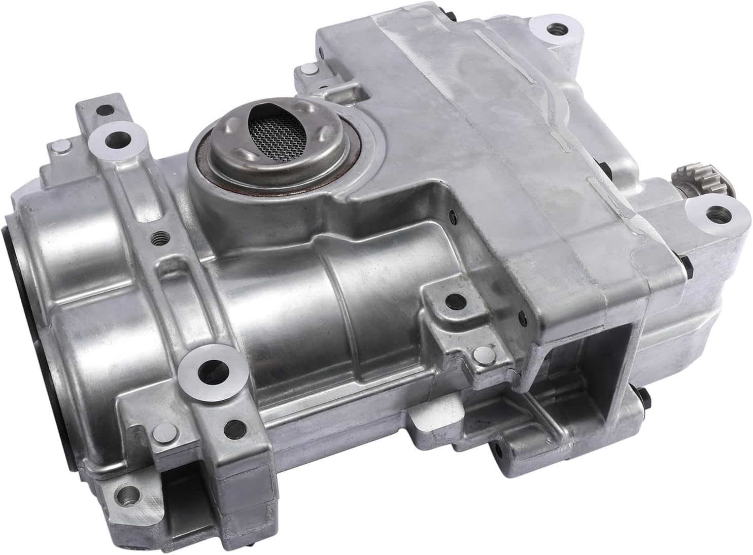 68127987AB 68127987AJ 68127987AK Oil Pump for Chrysler 200 2007-2017 Sebring 2007-2016, for Dodge Avenger Status 2007-2016 Caliber 2007-2011, for Jeep Compass Patriot 2007-2017 2.4L