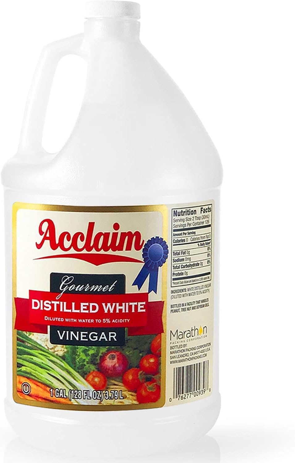 AVO Half Gallon 2Pk64 oz Pure Natural Distilled White