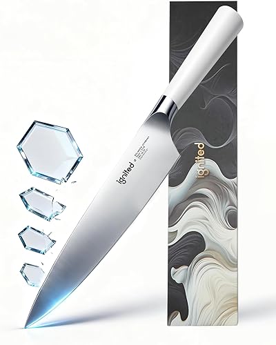 B206 Chef Knife