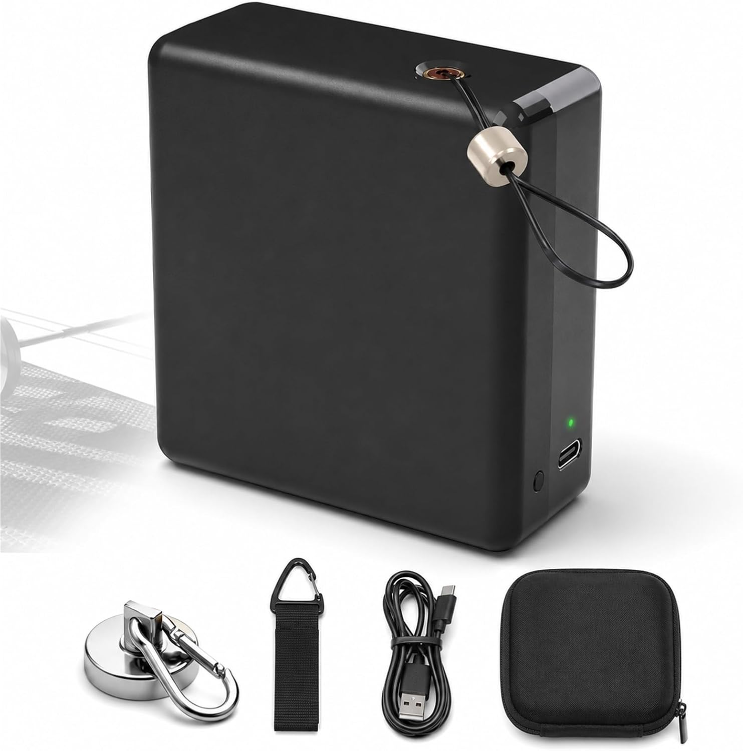 Professional Velocity-Based Training Device, Speed Tracker