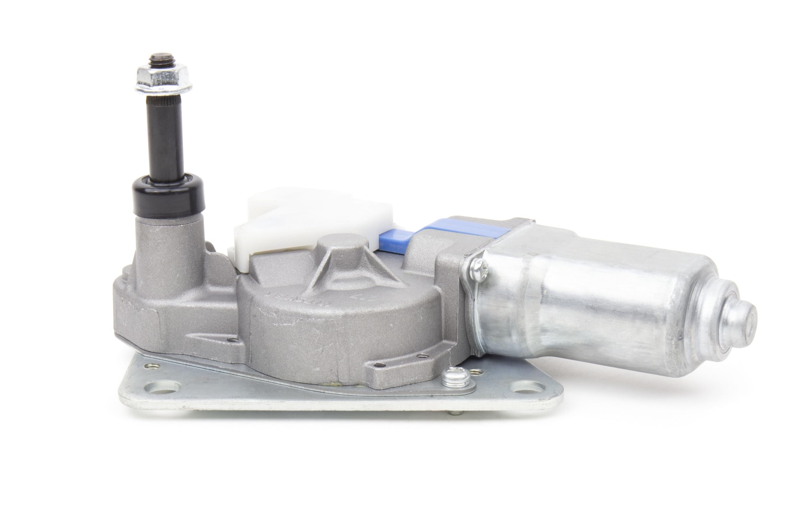 Moteur d'essuie-glace 4650570 pour réparer la visibilité Hitachi ZX130