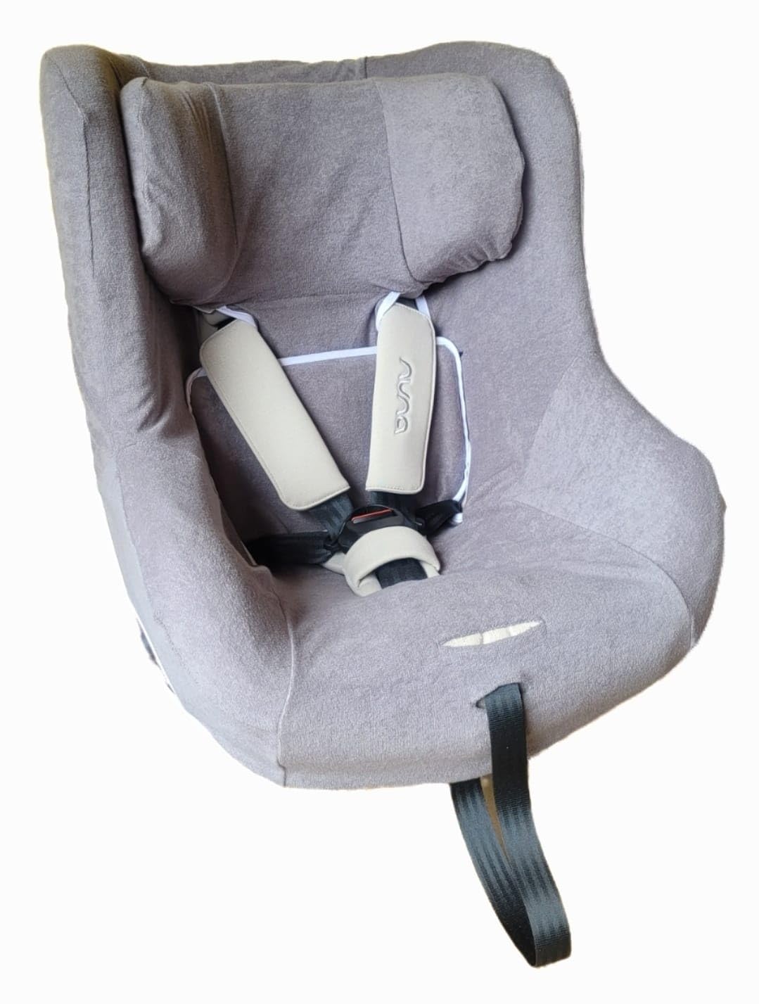 Sommerbezug passend für Nuna Todl Kindersitz von Elternstolz (Todl next)