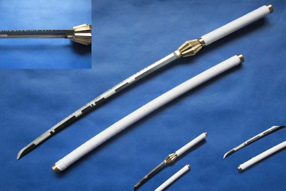 New Version Kenpachi Zaraki Sword