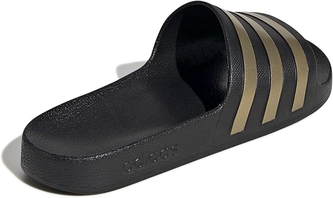 adidas Unisex Adilette Aqua Slides Flipflop