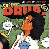 drupi tornero po polsku  Drupi