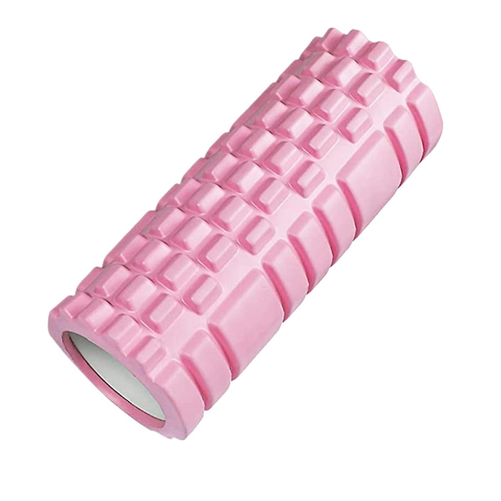 Massaggio muscolare della schiena con rullo di massaggio in schiuma for colonna yoga Per Yoga(Color4)